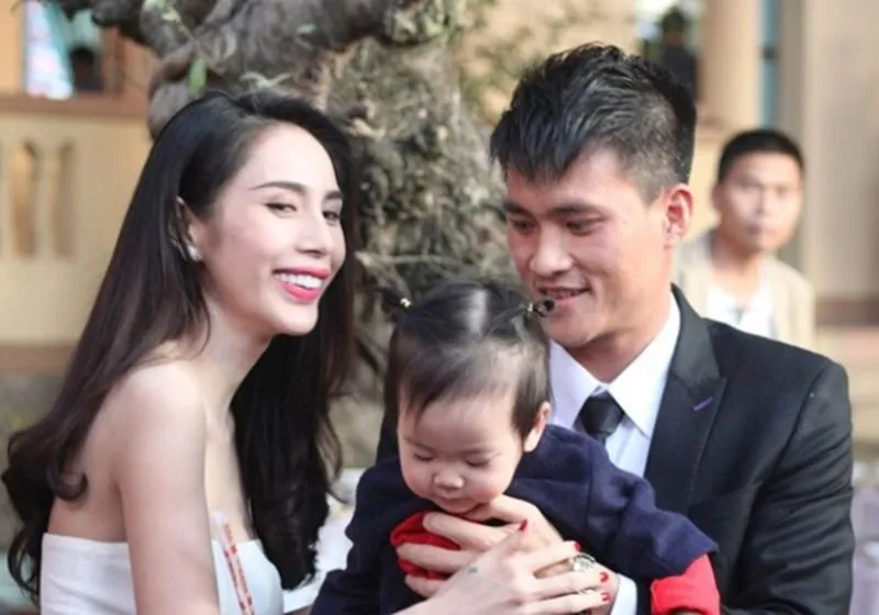 le-cong-vinh-gia-dinh