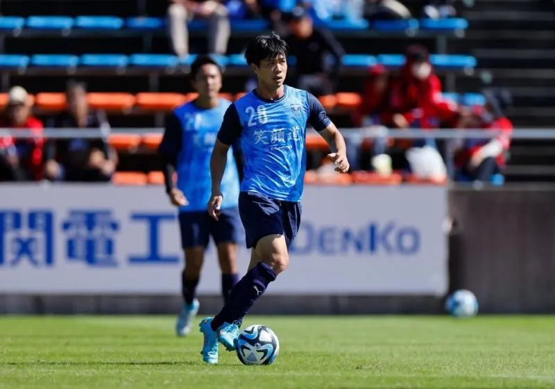 nguyễn công phượng xuất ngoại