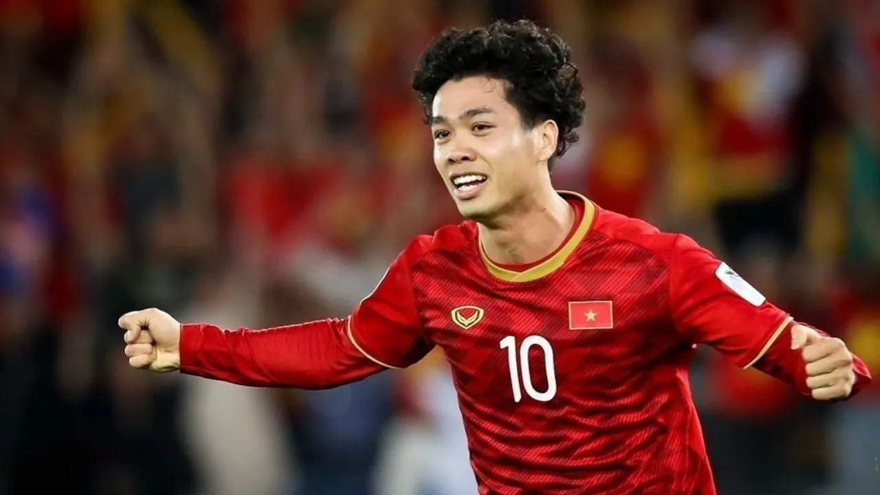 nguyễn công phượng là ai