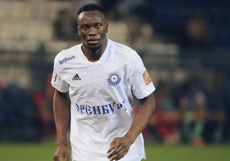 Đóng góp của Abdoulaye Diallo