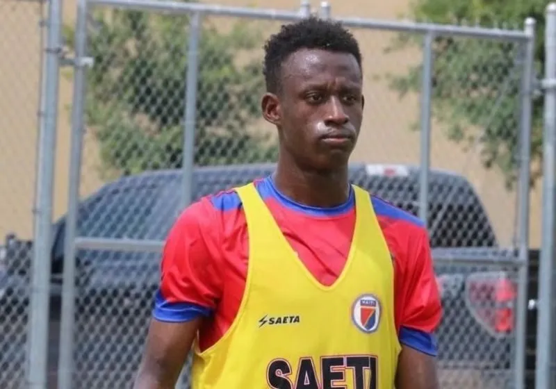 Bicou Bissainthe là ai