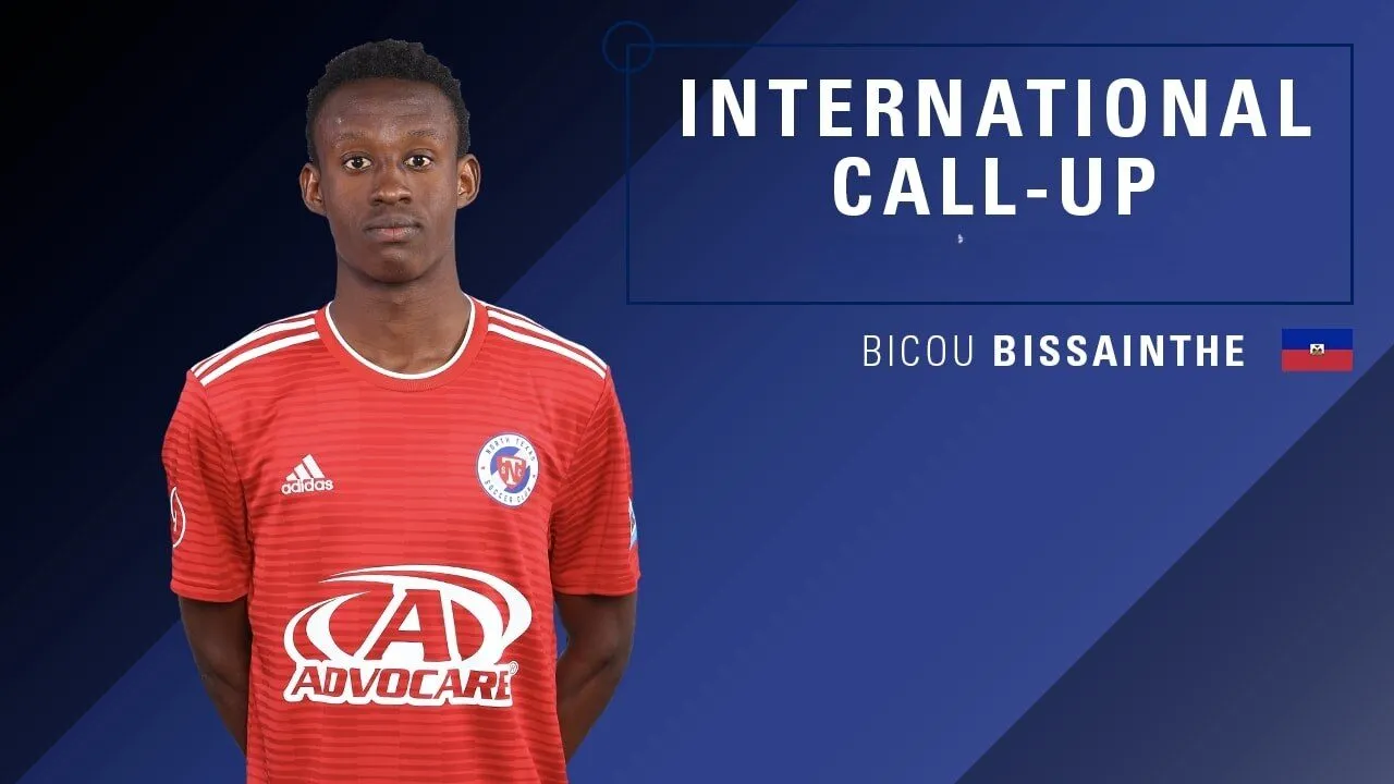 tiểu sử ngoại binh Bicou Bissainthe