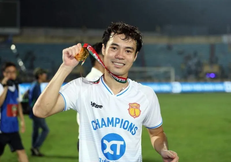 nguyễn văn toàn thành tích