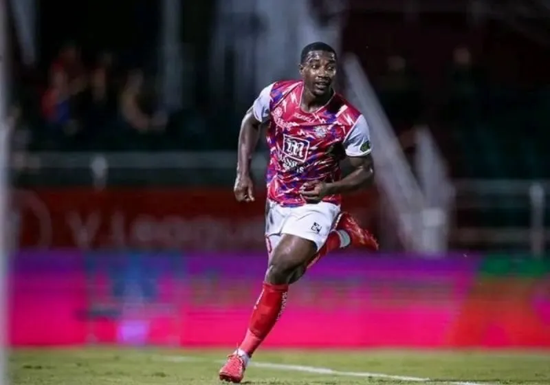 tiểu sử Cheick Timité