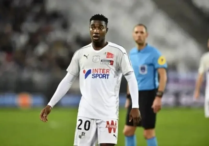 Kỹ thuật cá nhân Cheick Timité