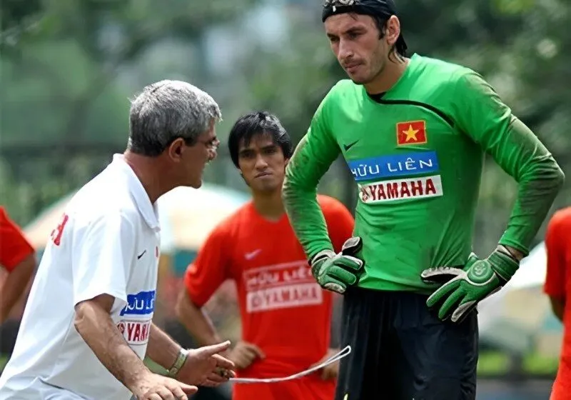 Đinh Hoàng La hiện nay