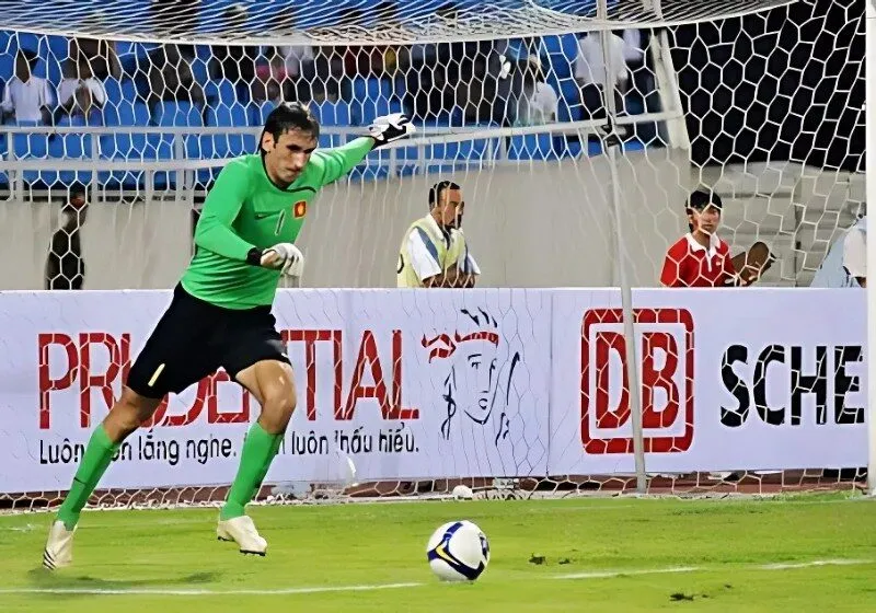 ảnh hưởng của Đinh Hoàng La