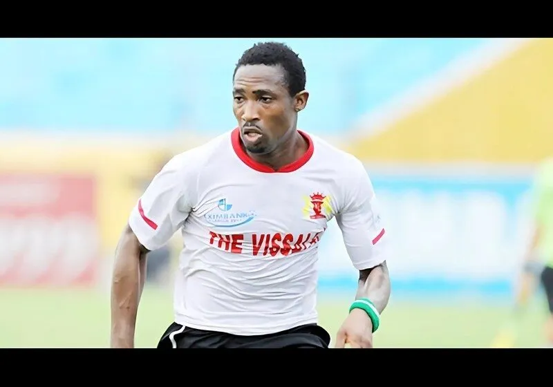 tiểu sử Đinh Hoàng Max