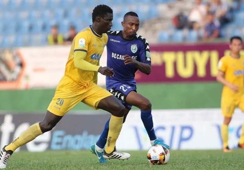 Đinh Hoàng Max Hòa Phát Hà Nội