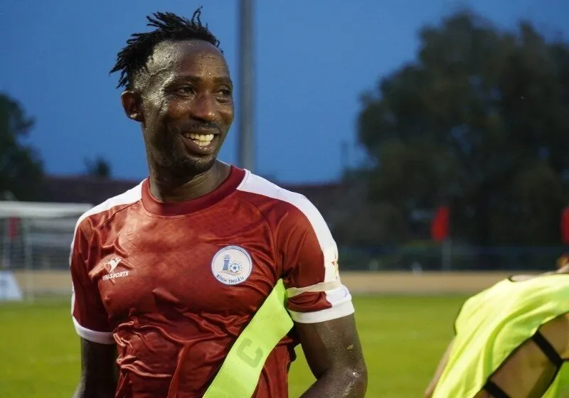 Phong cách thi đấu Đinh Hoàng Max