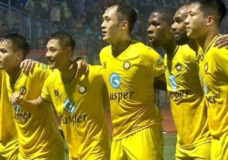 Bản sắc của CLB Đông Á Thanh Hóa qua từng giai đoạn