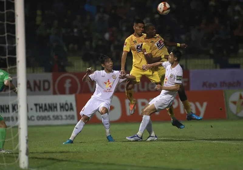 Tầm ảnh hưởng của bóng đá Đông Á Thanh Hóa