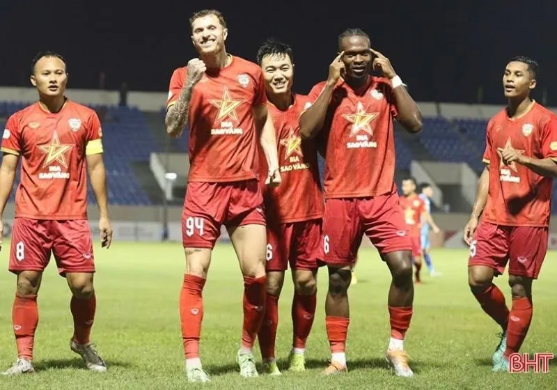 ảnh hưởng của Geovane Magno