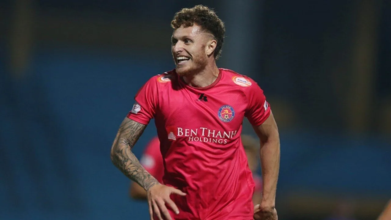 Geovane Magno là ai