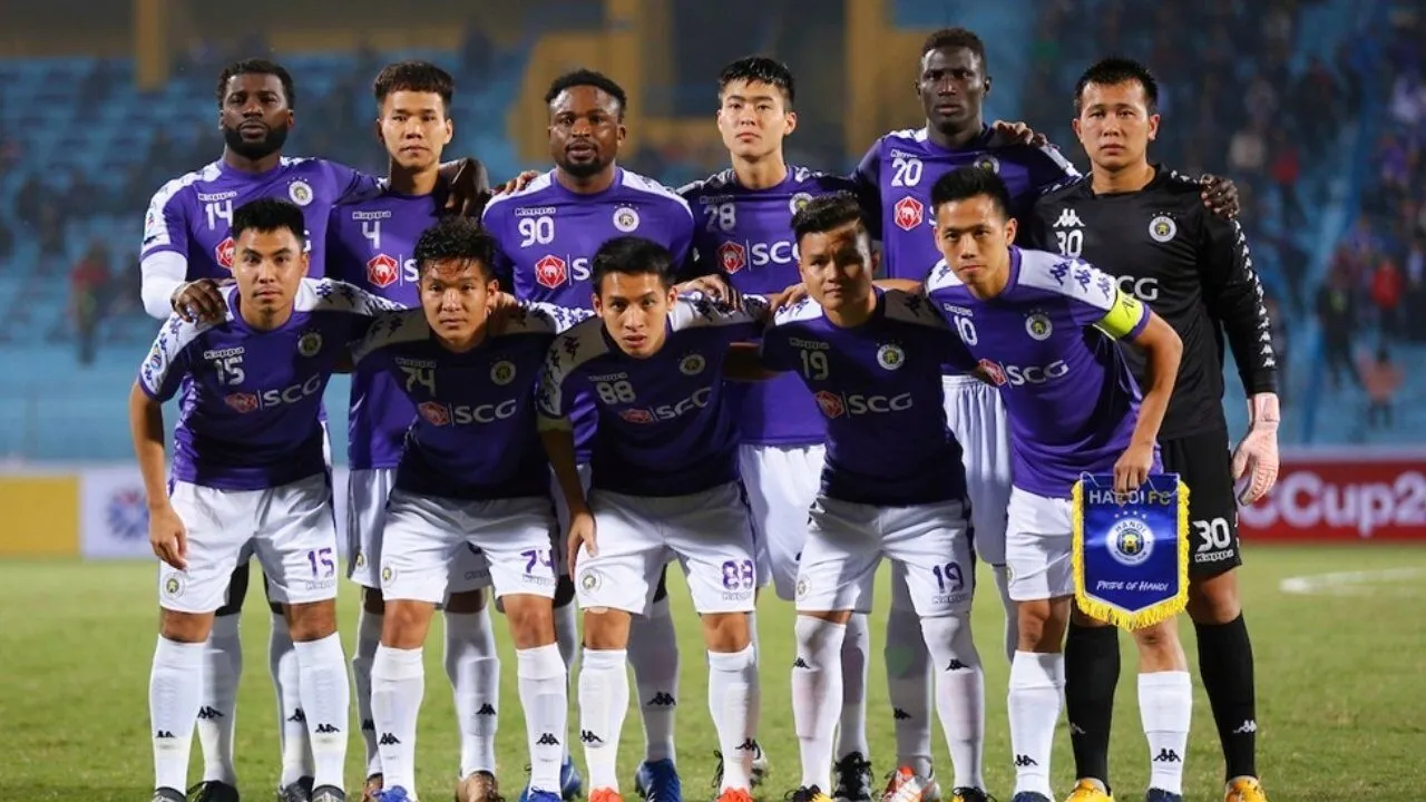 Hà Nội FC