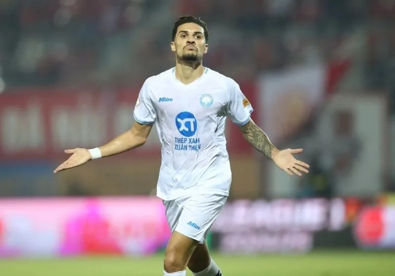 Hendrio thép xanh nam định