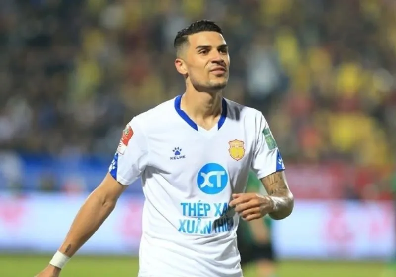 Hendrio nhập tịch