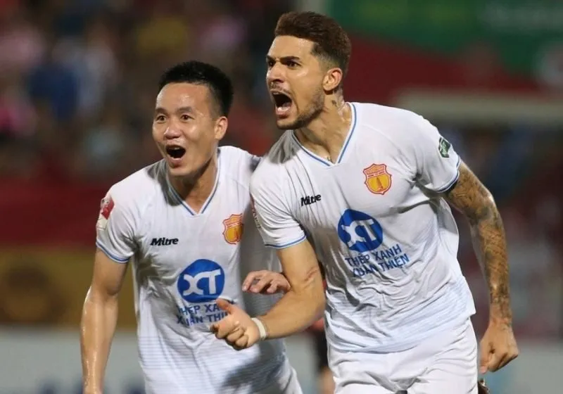 Tương lai của Hendrio