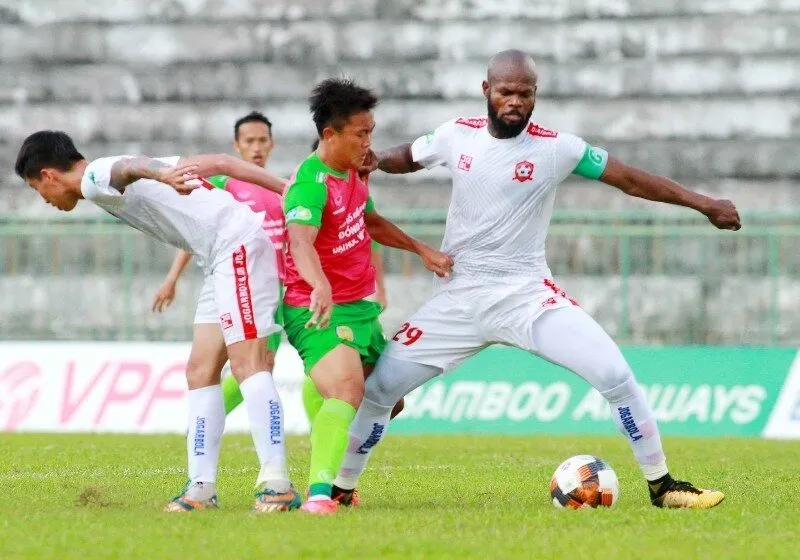 Hoàng Vissai nhập tịch