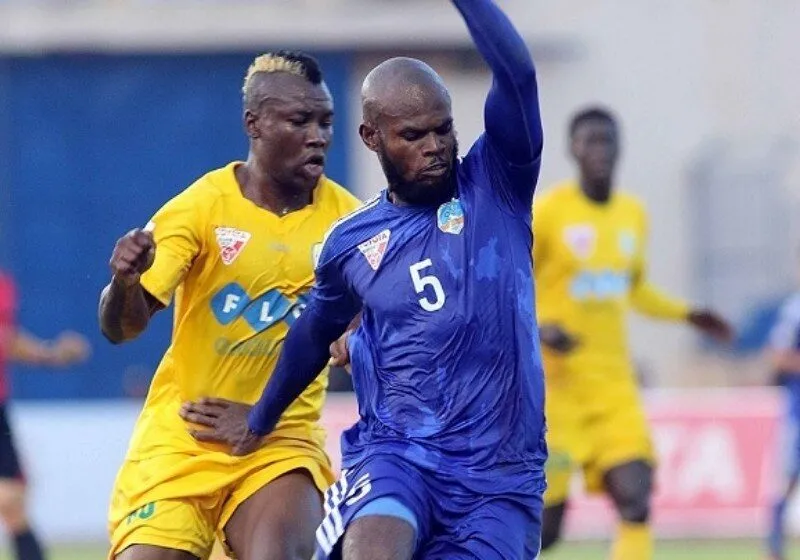 Hoàng Vissai hiện tại