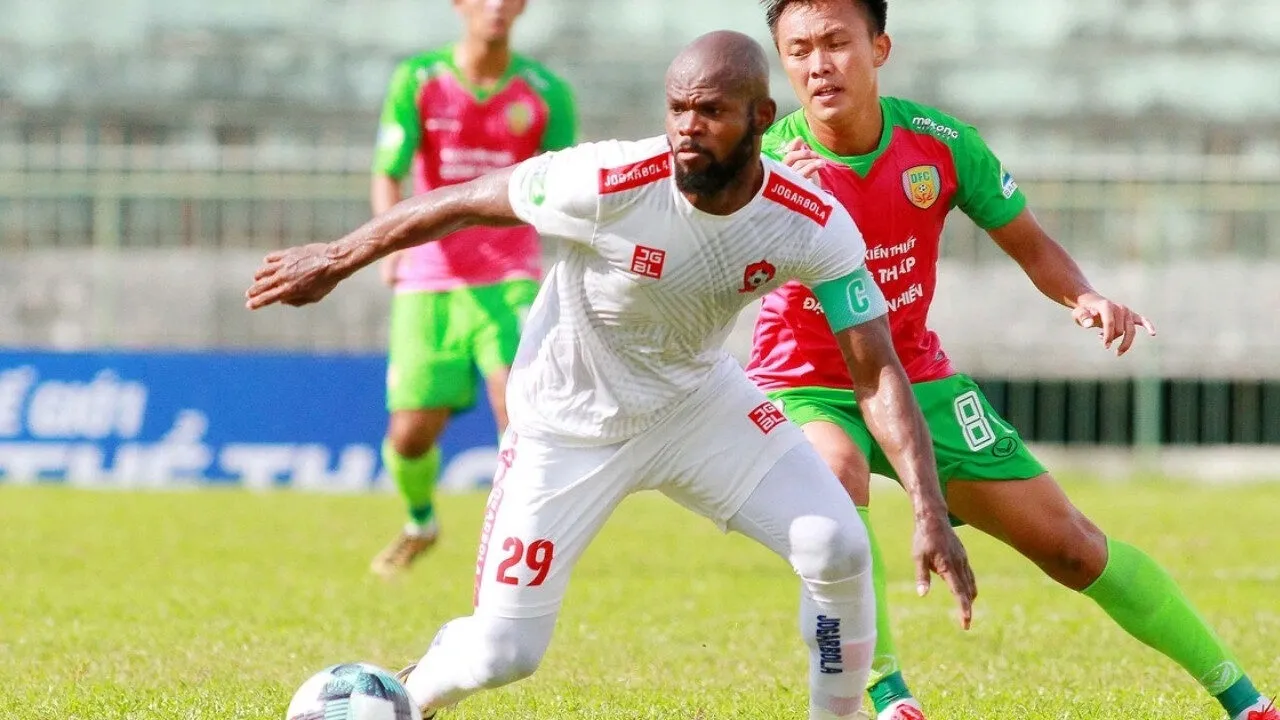 Hoàng Vissai là ai