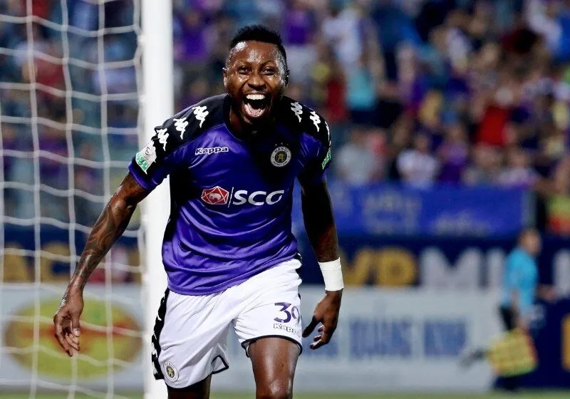 Hoàng Vũ Samson là ai