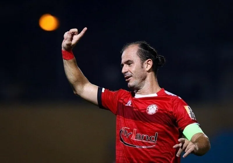 Huỳnh Kesley Alves đội tuyển Việt Nam