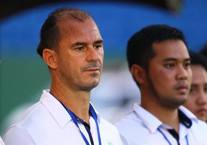 Huỳnh Kesley Alves hiện tại