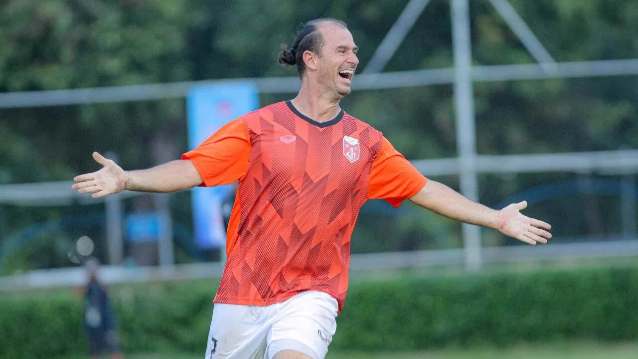 Huỳnh Kesley Alves là ai