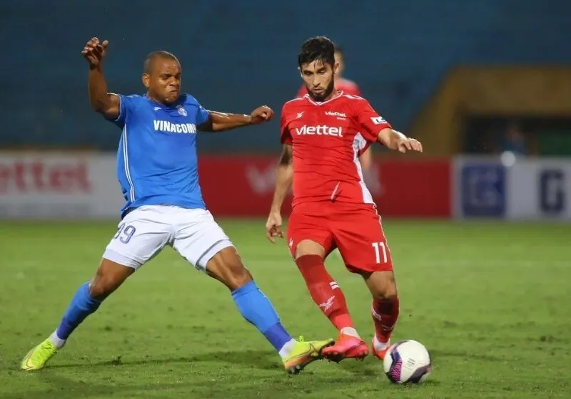 Hành trình từ Uzbekistan đến Việt Nam