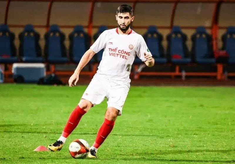 Tầm ảnh hưởng và di sản để lại tại V-League