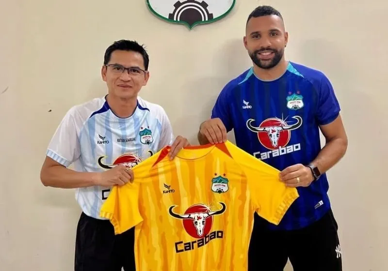 tiểu sử Jairo Rodrigues