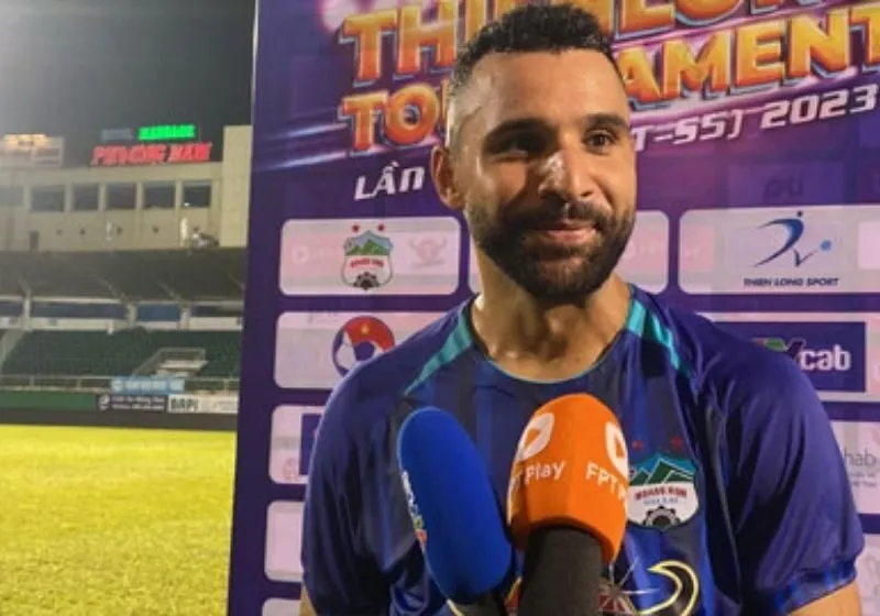 Jairo Rodrigues thống kê