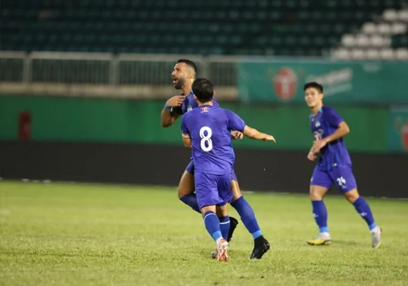 Vai trò của Jairo Rodrigues