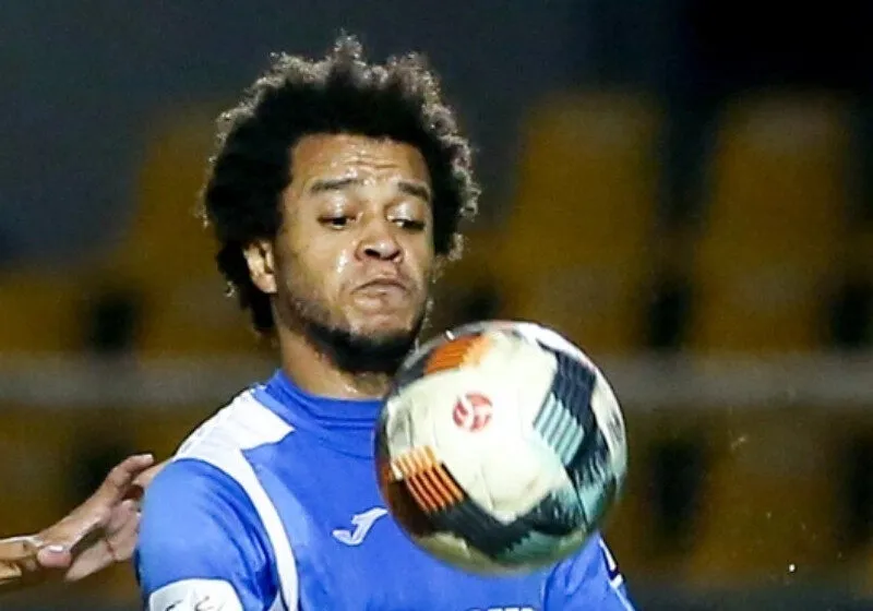 Jeremie Lynch tiếp tục chinh chiến trong màu áo nhiều CLB V-league