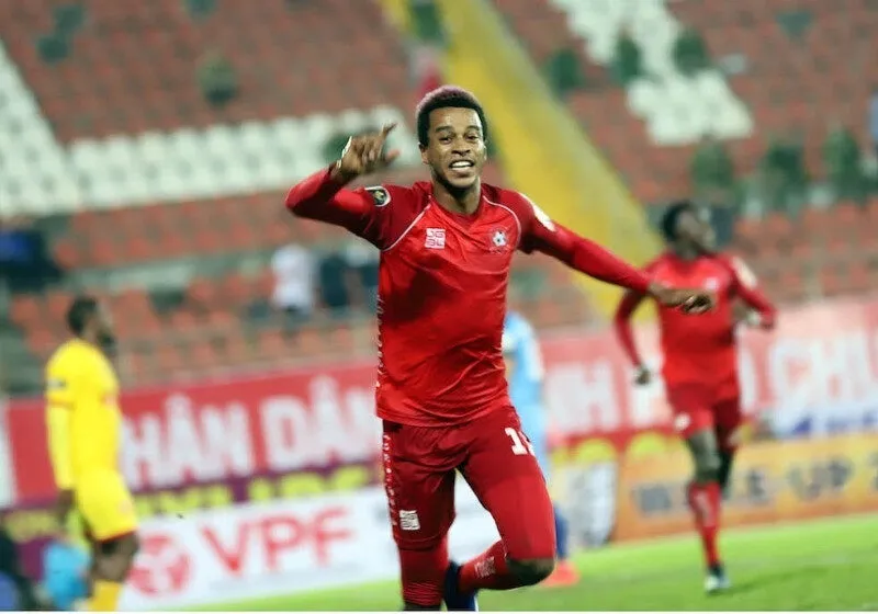 Con đường sự nghiệp đưa Jeremie Lynch đến Việt Nam