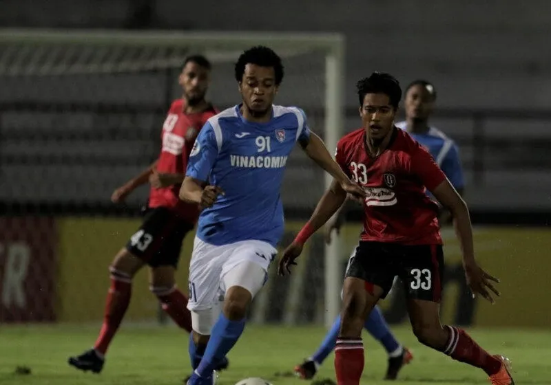 Kỹ năng dứt điểm đa dạng