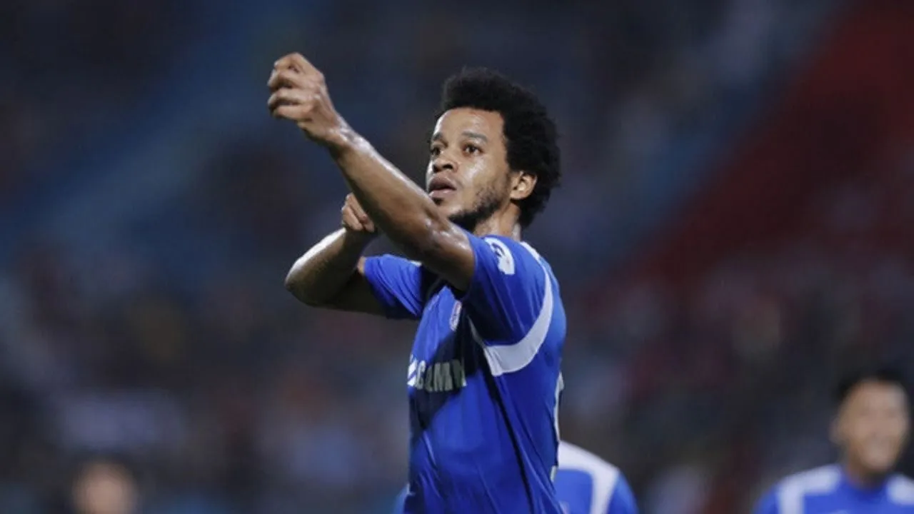 Jeremie Lynch – ngôi sao bóng đá Jamaica ghi dấu tên tuổi ở V-League