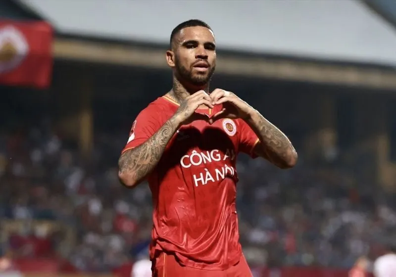 tiểu sử Jhon Cley