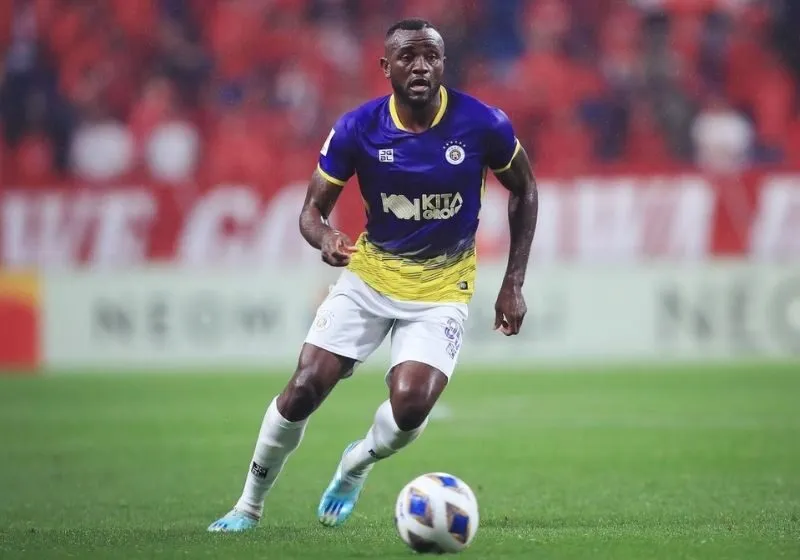 Kỹ năng Joel Tagueu