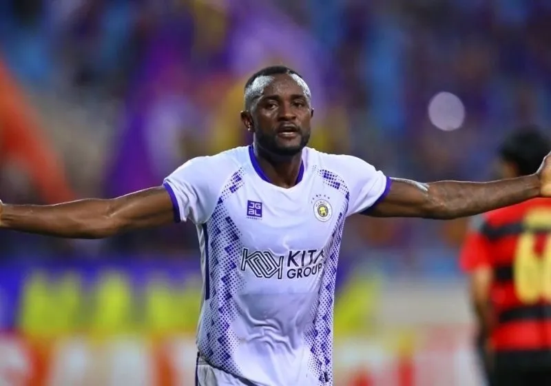 Joel Tagueu thống kê