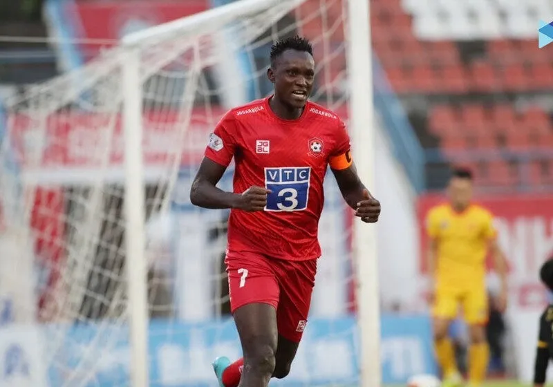 Khả năng ghi bàn đa dạng