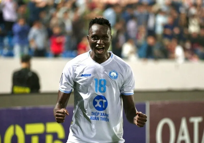 hông tin về Joseph Mpande nhập tịch thường xuyên được truyền thông nhắc đến