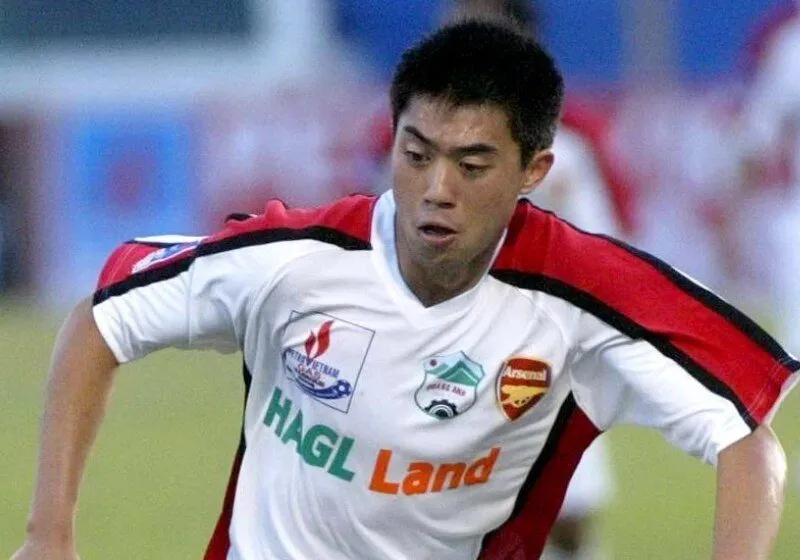 Lee Nguyễn tại MLS