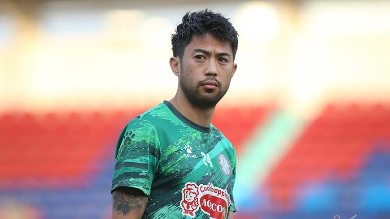 Lee Nguyen là ai