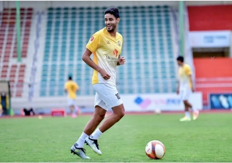 Léo Artur nhập tịch việt nam