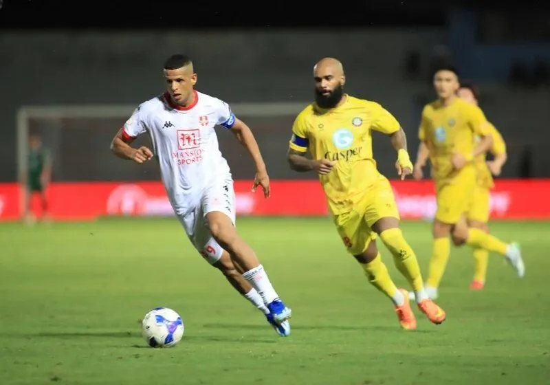 Lucão do Break có ưu thế ở sự bền bỉ và tính ổn định