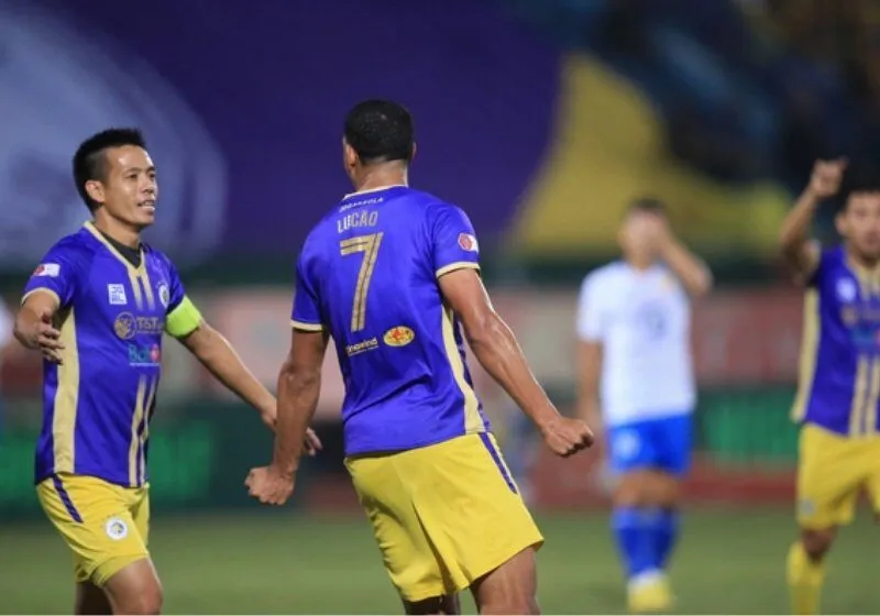 Tầm ảnh hưởng và di sản mà Lucão do Break để lại