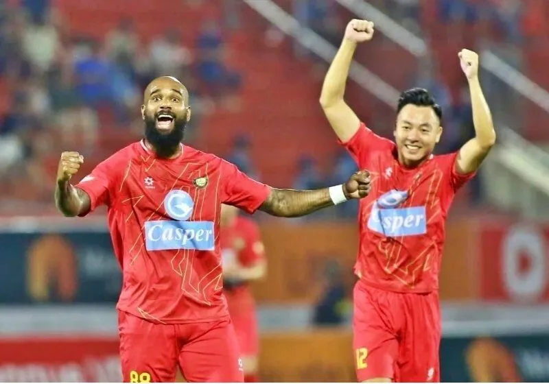 Từ Flamengo đến hành trình quốc tế