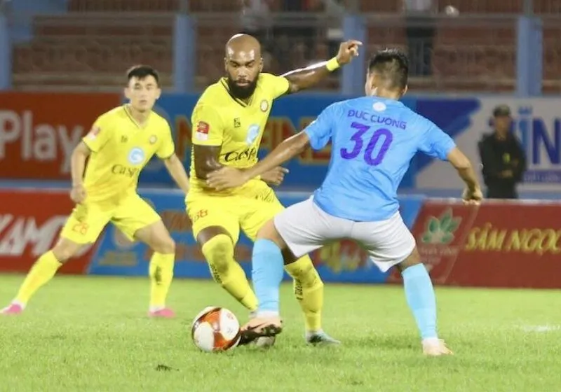 Khả năng kiểm soát bóng và điều tiết nhịp độ